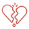 Broken Heart icon