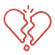 Broken Heart 1