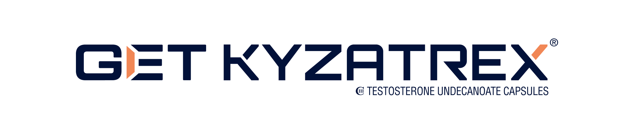 Get Kyzatrex Logo