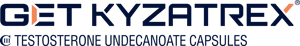 Get Kyzatrex Logo Full Color