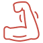 Strength icon